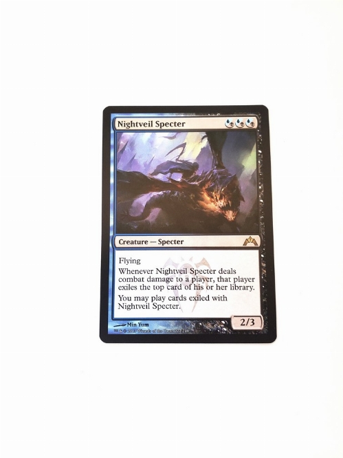 Nightveil Specter