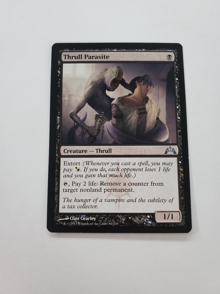 Thrull Parasite