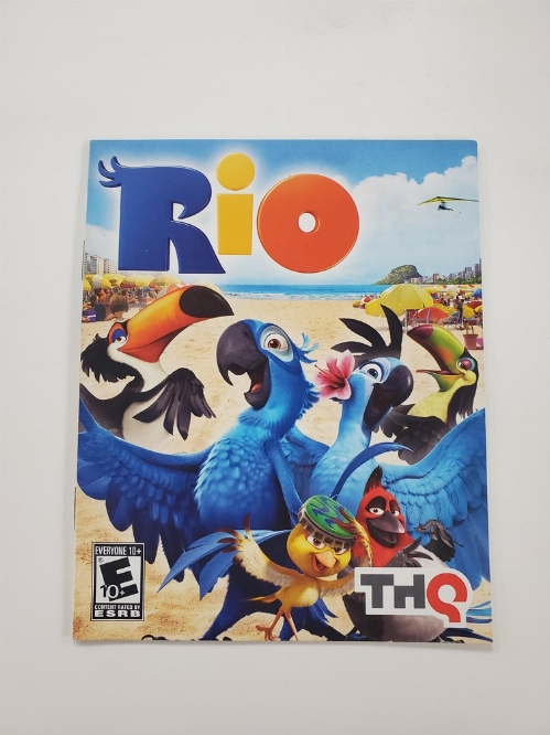 Rio (I)