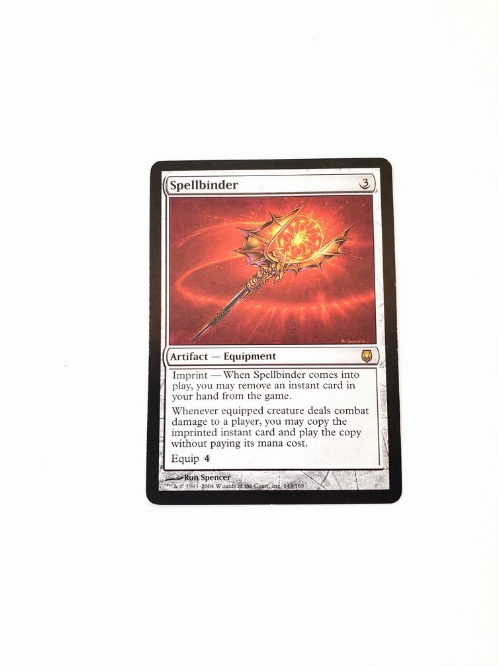 Spellbinder
