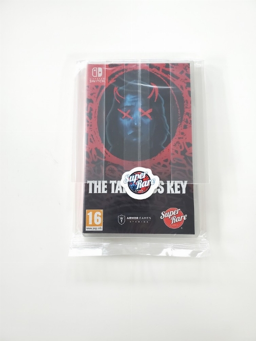 Tartarus Key, The (Version Européenne) (NEW)