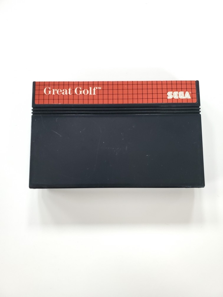 Great Golf (C)
