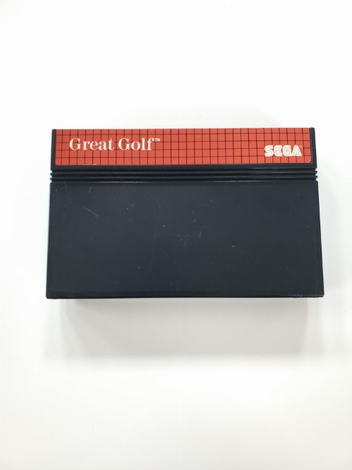 Great Golf (C)