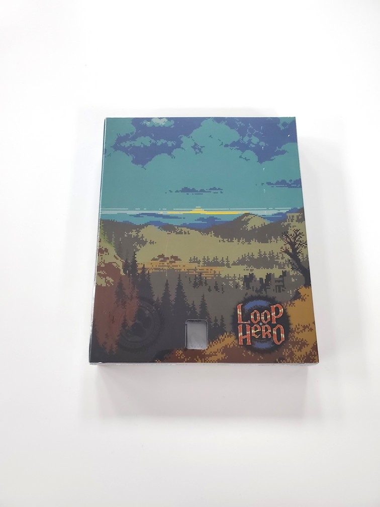 Loop Hero [Reserve Edition] (NEW)