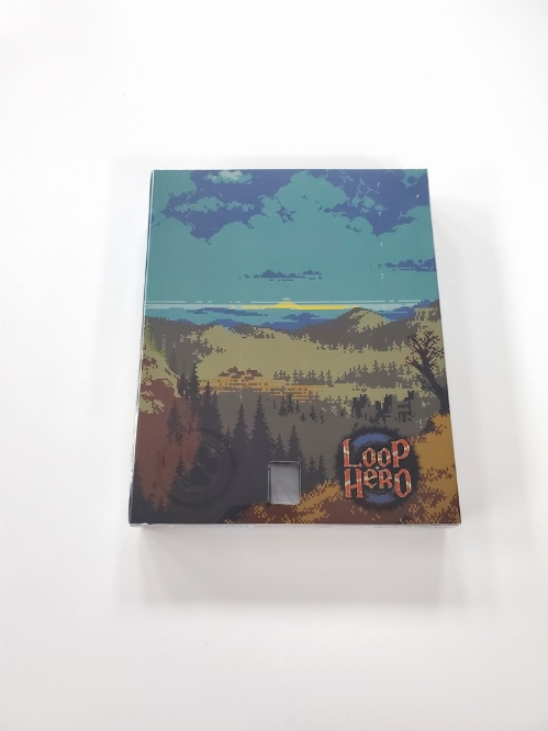 Loop Hero [Reserve Edition] (NEW)