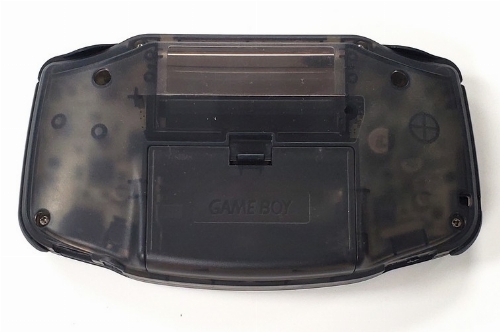 GameBoy Advance (AGB-001) (IPS Modding)