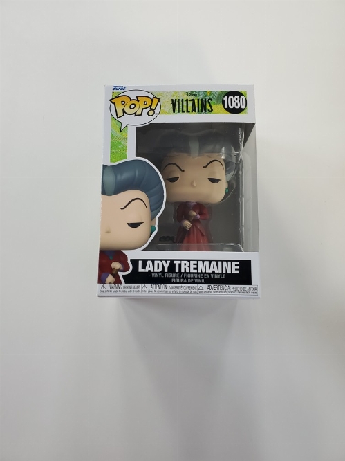 Lady Tremaine #1080 (NEW)