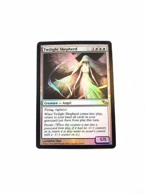 Twilight Shepherd (Foil)
