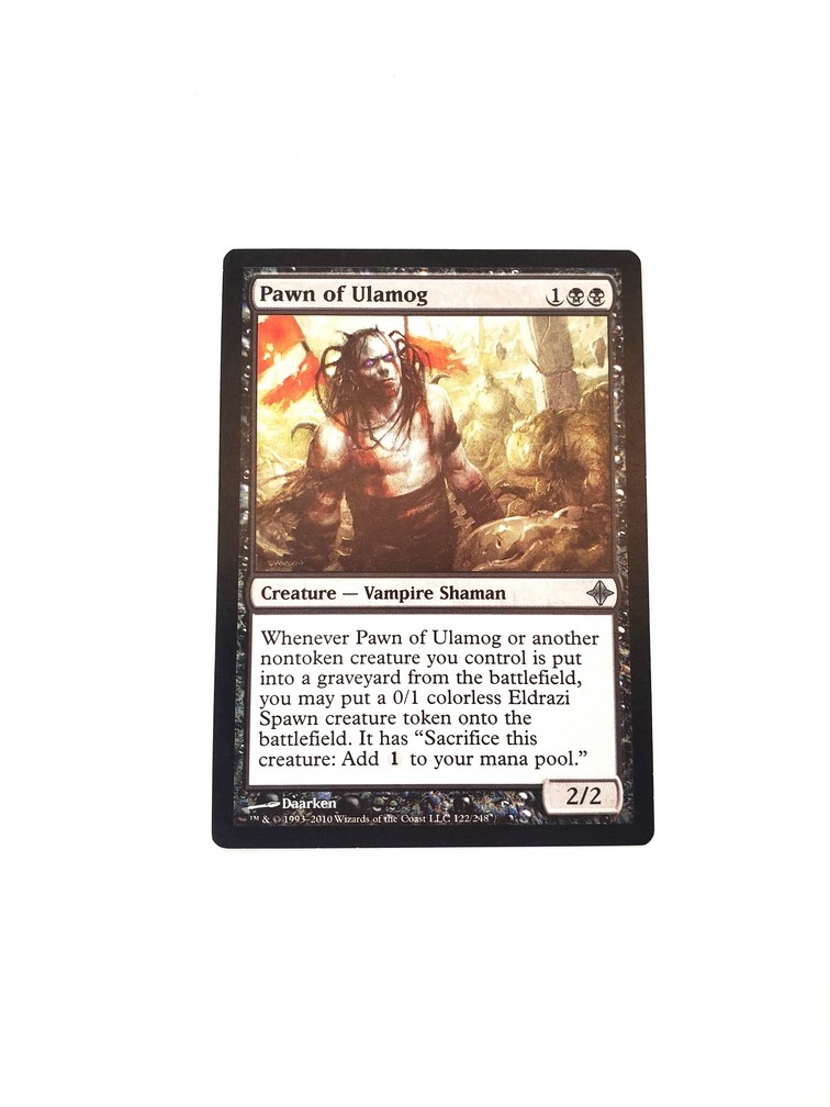 Pawn of Ulamog