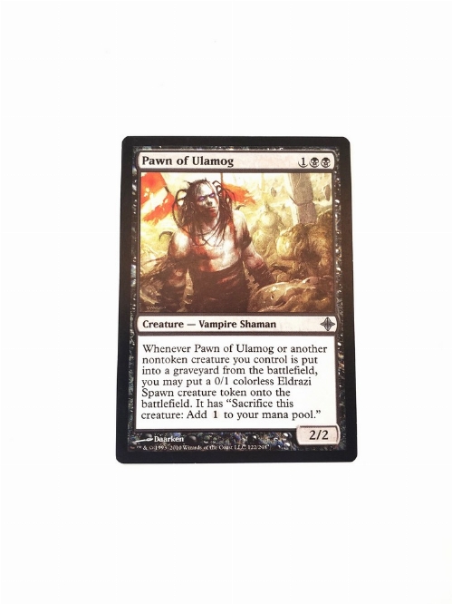 Pawn of Ulamog