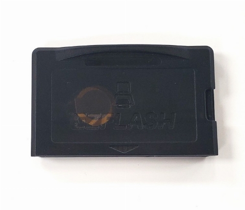 GameBoy Advance EZ-Flash (C)
