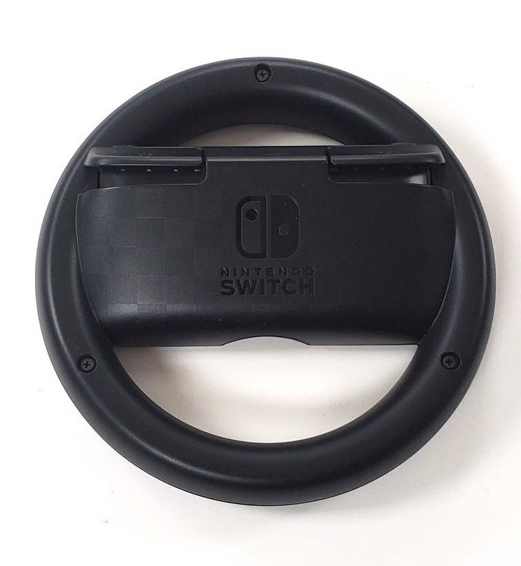 Nintendo Switch Steering Wheel