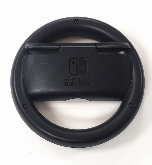 Nintendo Switch Steering Wheel