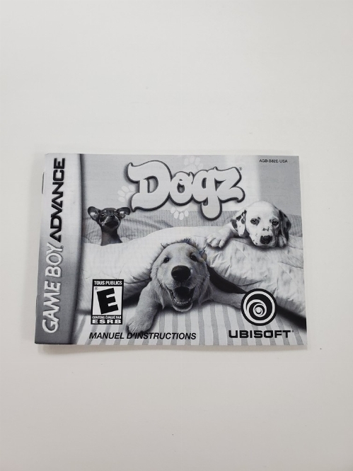 Dogz (I)