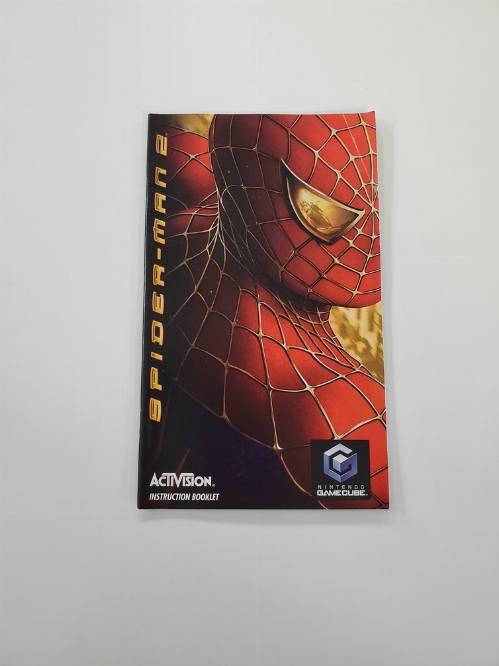 Spider-Man 2 (I)