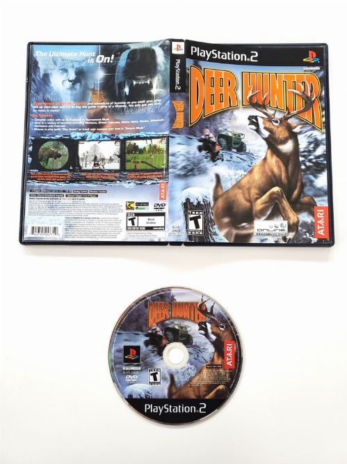 Deer Hunter (CB)