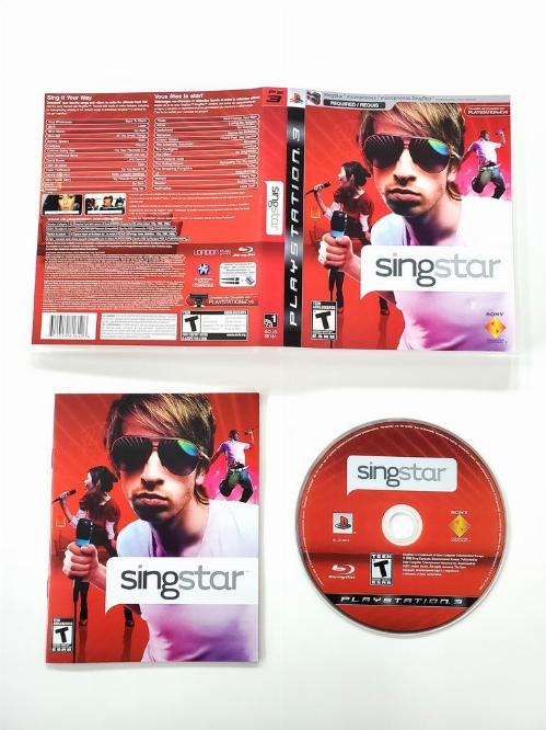 SingStar (CIB)