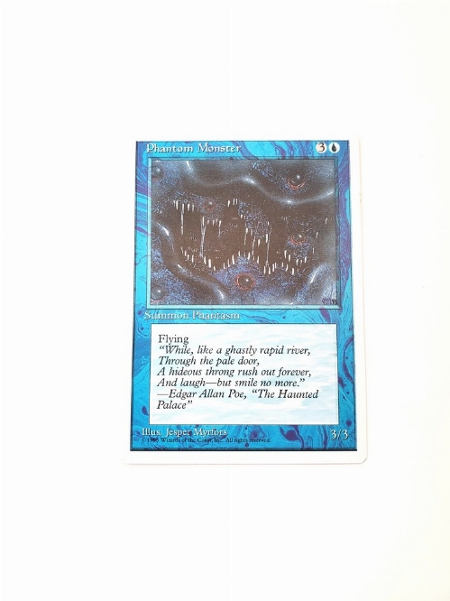 Phantom Monster