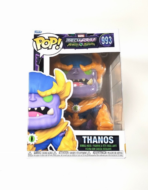 Thanos #993 (NEW)