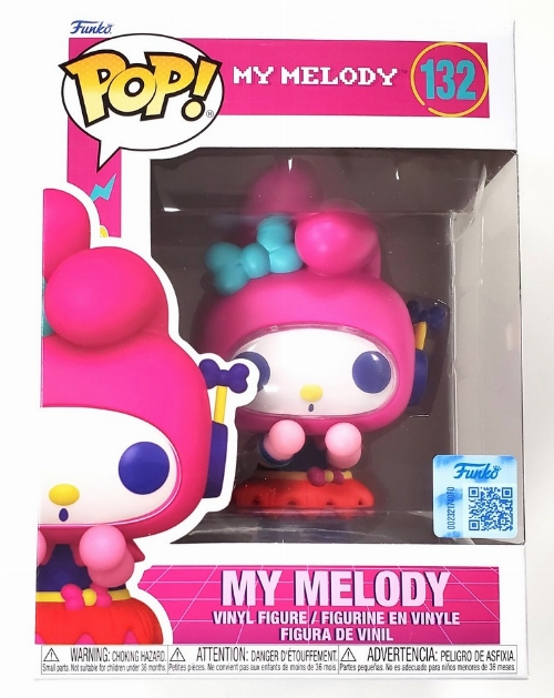 My Melody - My Melody #132 (NEW)