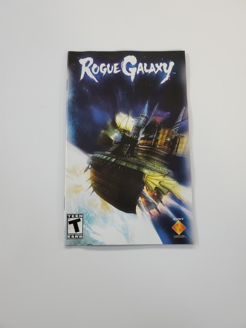 Rogue Galaxy (I)