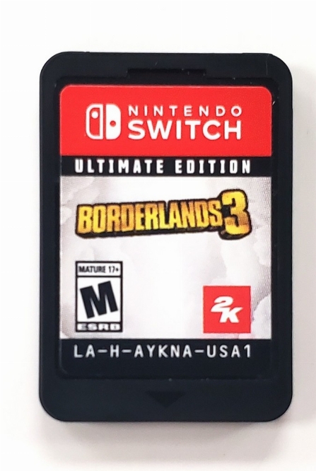 Borderlands 3 (Ultimate Edition) (C)