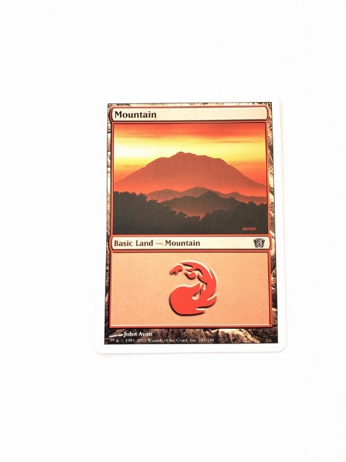 Mountain (345)