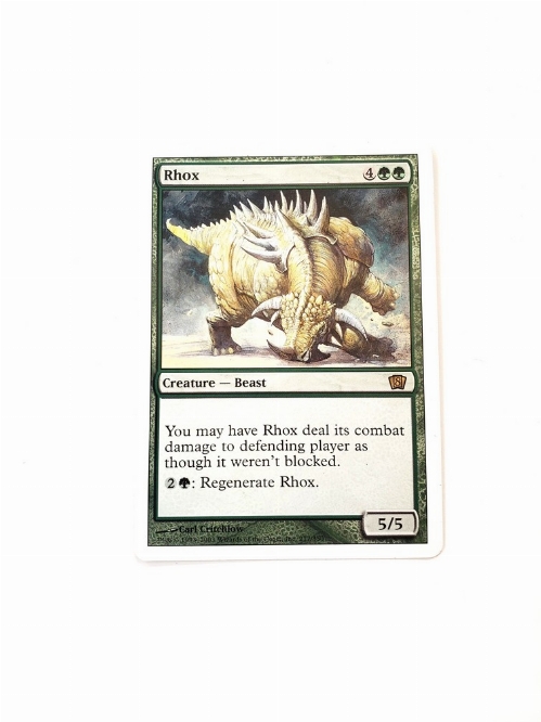Rhox