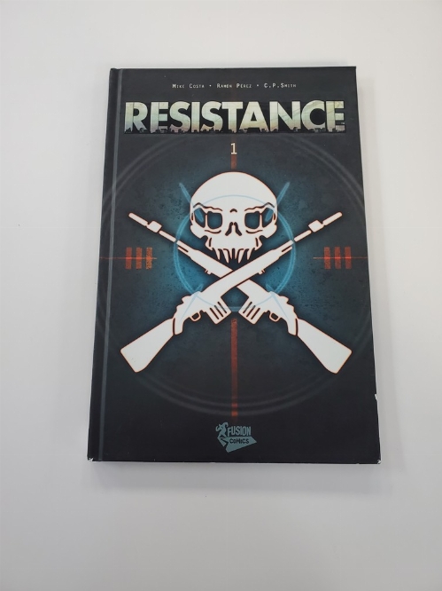 Resistance (Vol.1) (Francais)