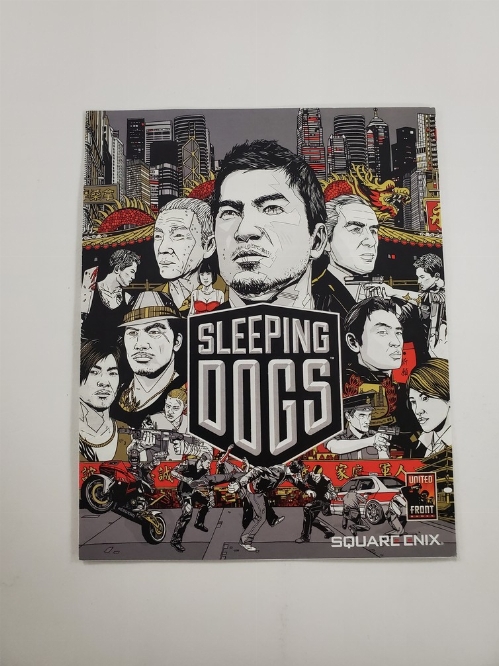 Sleeping Dogs (I)