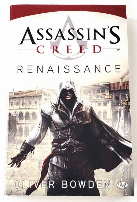 Assassin's Creed: Renaissance (Francais)
