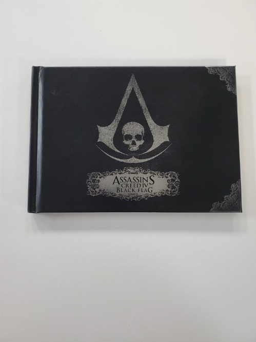Assassin's Creed: Black Flag - Art Book