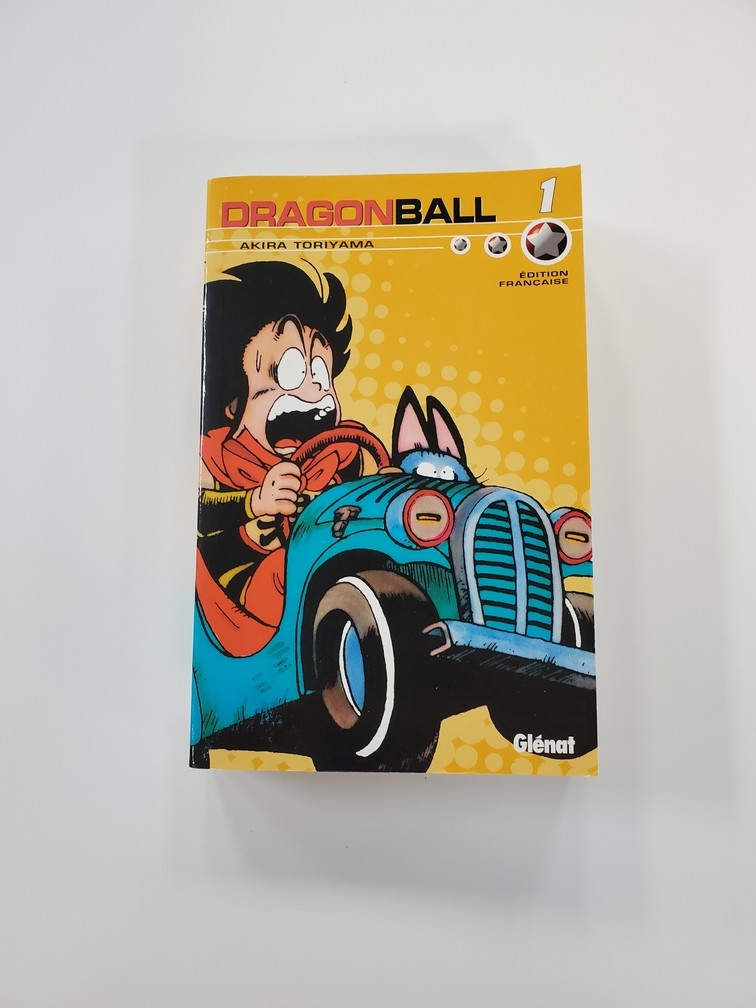 Dragon Ball - Édition Française (Vol.1) (Francais)