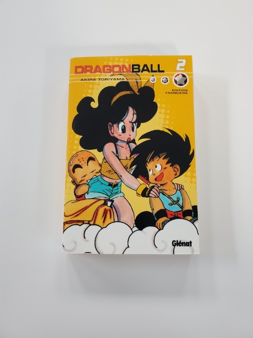 Dragon Ball - Édition Française (Vol.2) (Francais)