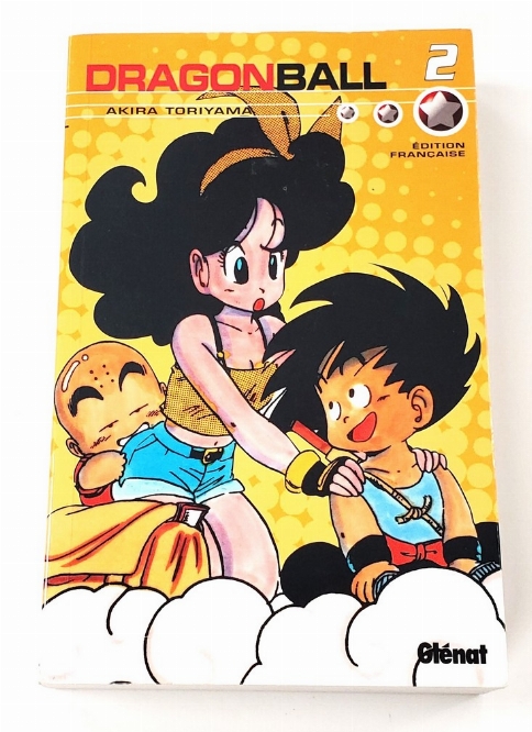 Dragon Ball - Édition Française (Vol.2) (Francais)