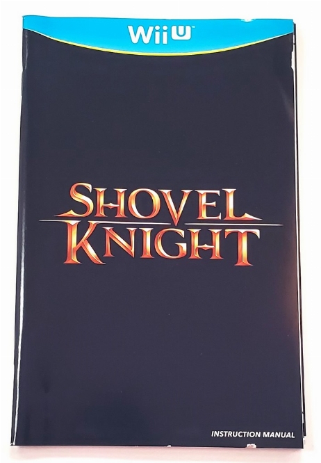 Shovel Knight (I)