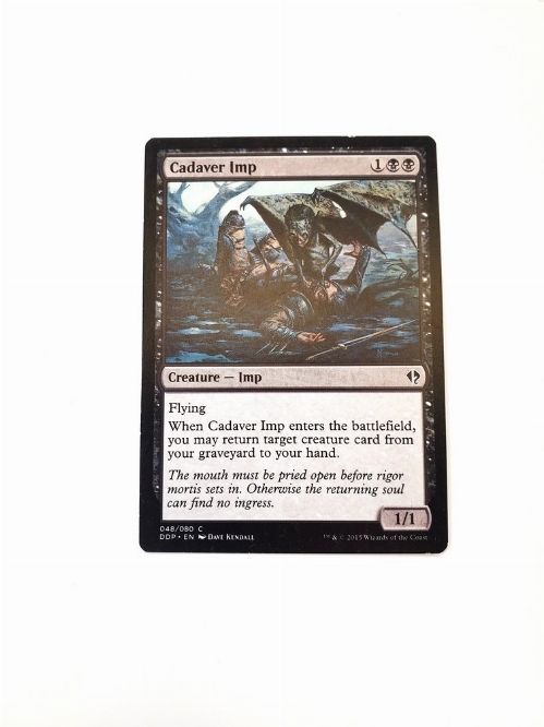 Cadaver Imp
