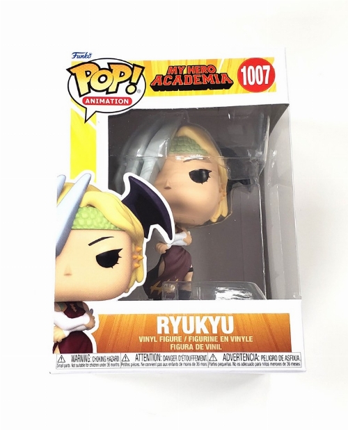 Ryukyu #1007 (NEW)