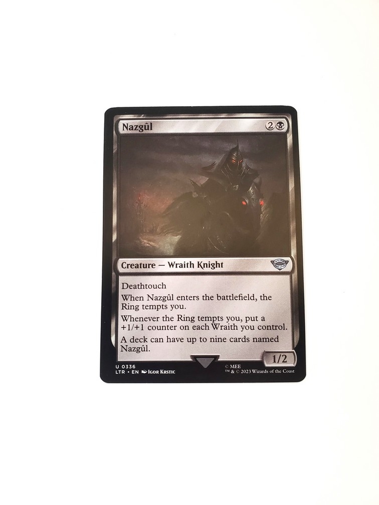 Nazgul (0336)