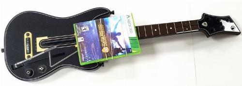 Guitar Hero: Live [Guitar Bundle]