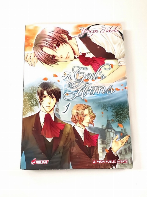In God's Arms (Vol.1) (Francais)
