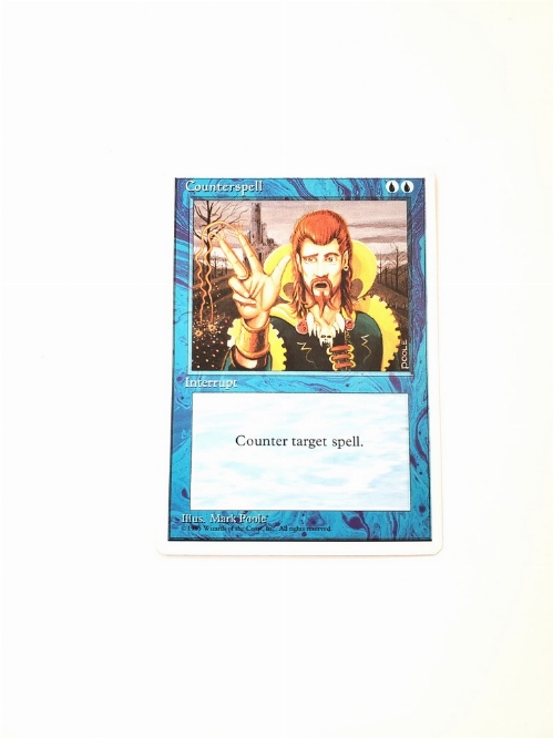 Counterspell