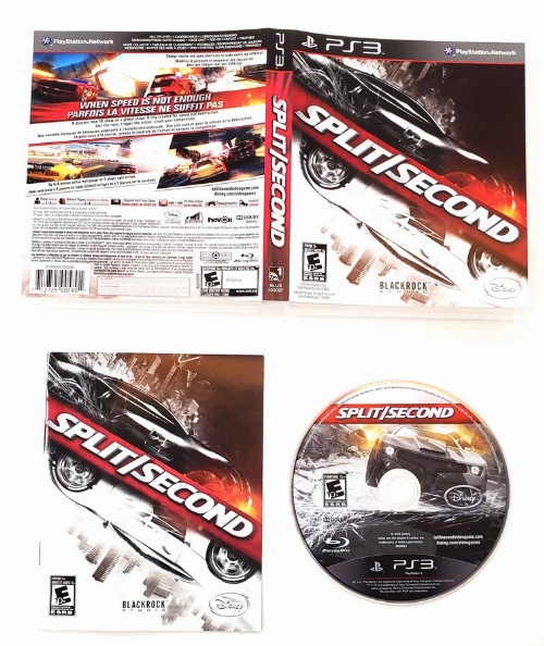 Split/Second (CIB)