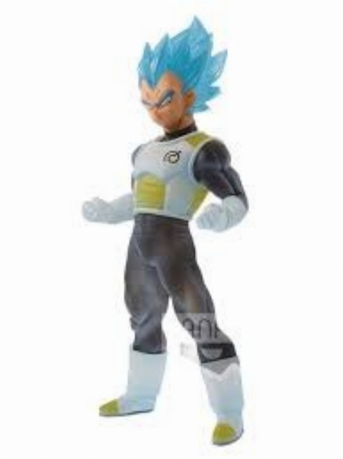 Dragon Ball Super: Clearise - Super Saiyan God Vegeta (NEW)