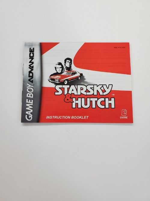 Starsky & Hutch (I)