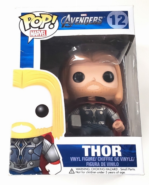 Avengers - Thor #12 (NEW)