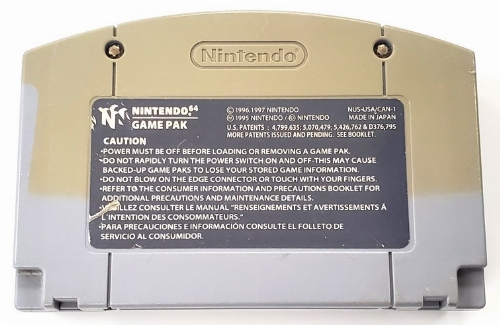 Knockout Kings 2000 * (C)