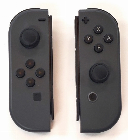 Nintendo Switch Grey Joy-Con