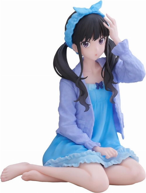 Lycoris Recoil - Takina Inoue (Roomwear Ver. Desktop Cute) (NEW)