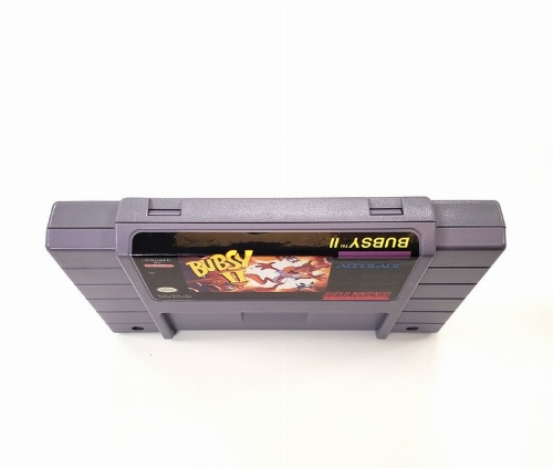 Bubsy II (C)